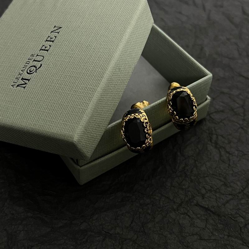 McQueen earring 05lyx6